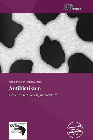 Antibiotikum