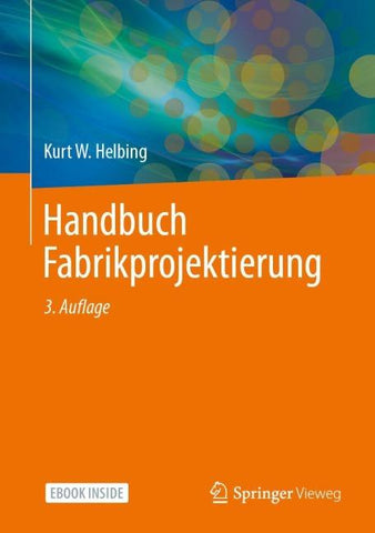 Handbuch Fabrikprojektierung