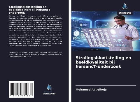Stralingsblootstelling en beeldkwaliteit bij hersencT-onderzoek