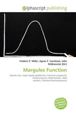 Margules Function