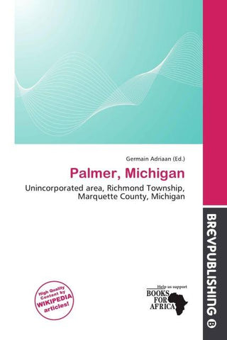 Palmer, Michigan