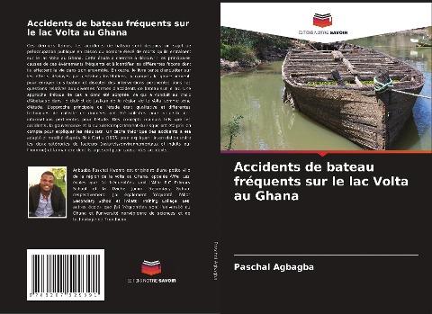Accidents de bateau fréquents sur le lac Volta au Ghana