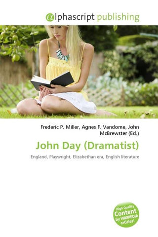 John Day (Dramatist)