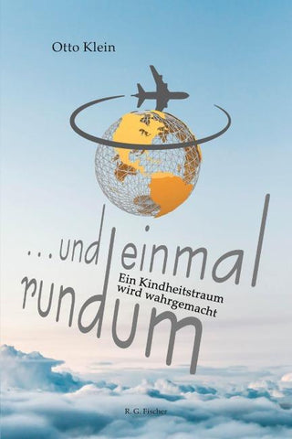 … und einmal rundum