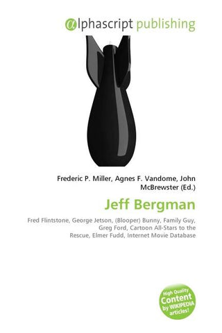 Jeff Bergman