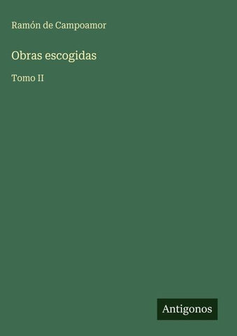Obras escogidas