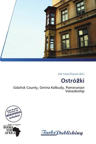 Ostró¿ki