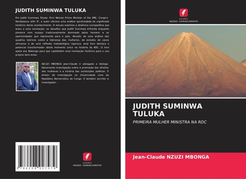 JUDITH SUMINWA TULUKA