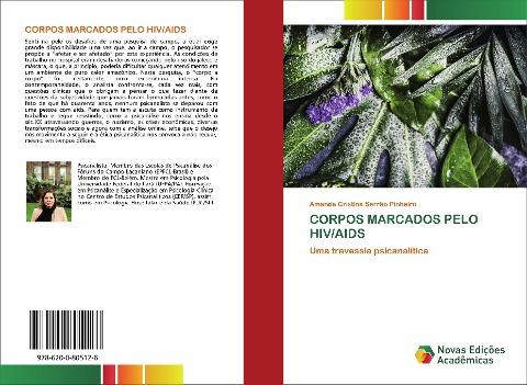 CORPOS MARCADOS PELO HIV/AIDS
