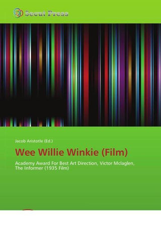 Wee Willie Winkie (Film)