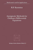 Asymptotic Methods for Ordinary Differential Equations