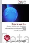 Right Ascension