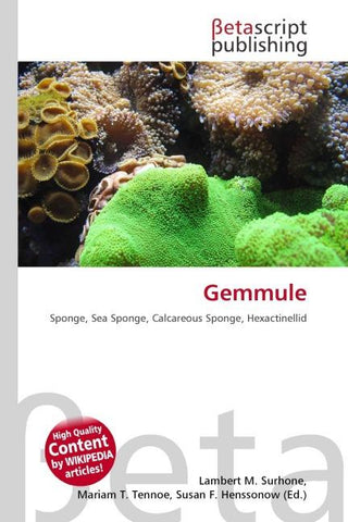 Gemmule