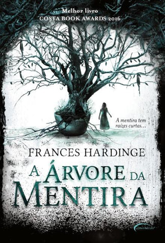 A ARVORE DA MENTIRA