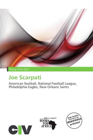 Joe Scarpati