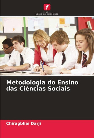 Metodologia do Ensino das Ciências Sociais