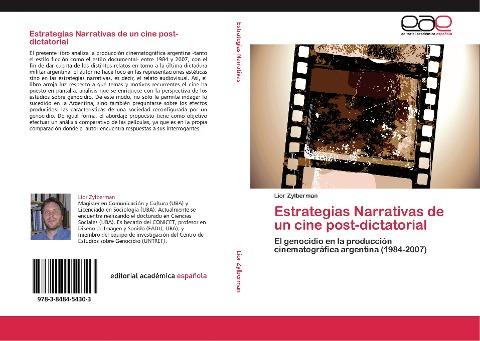 Estrategias Narrativas de un cine post-dictatorial
