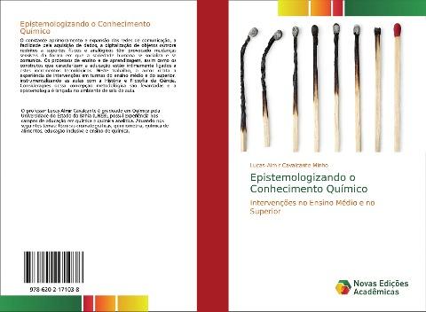 Epistemologizando o Conhecimento Químico