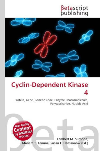 Cyclin-Dependent Kinase 4