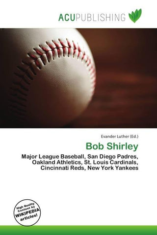 Bob Shirley