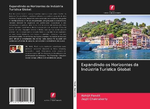 Expandindo os Horizontes da Indústria Turística Global
