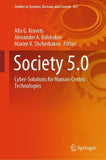 Society 5.0