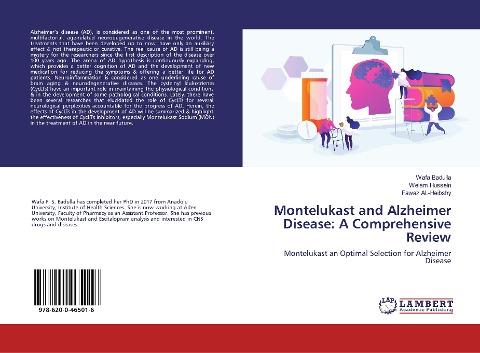Montelukast and Alzheimer Disease: A Comprehensive Review