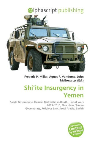 Shi'ite Insurgency in Yemen