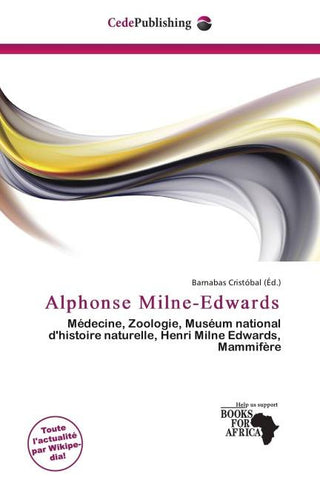 Alphonse Milne-Edwards