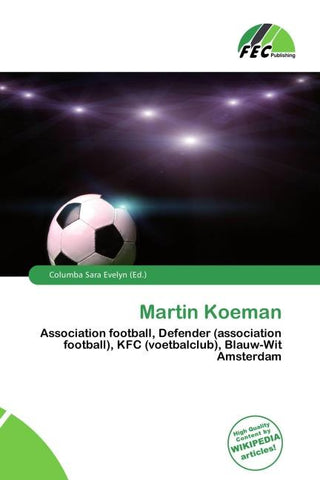Martin Koeman