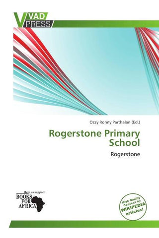 Rogerstone Primary School