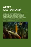 Werft (Deutschland)