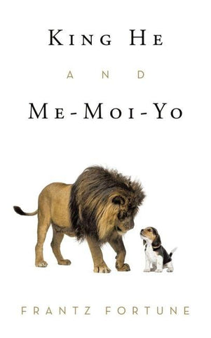 King He and Me-Moi-Yo