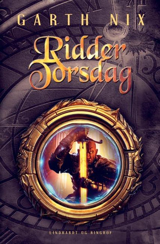 Ridder Torsdag