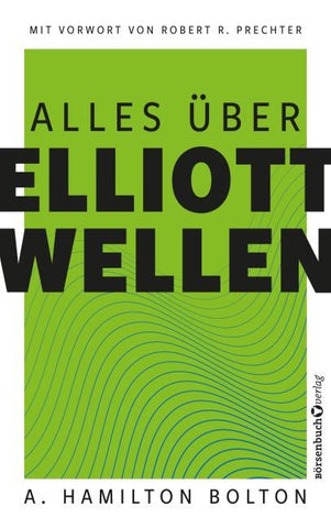Alles über Elliott-Wellen