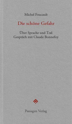 Die schöne Gefahr
