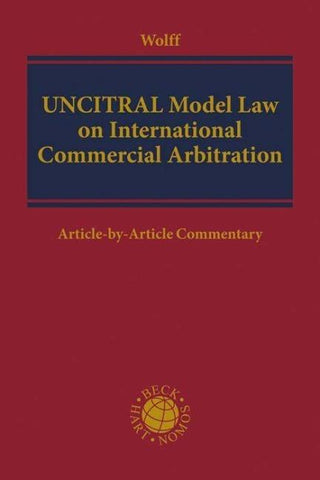 UNCITRAL Model Law