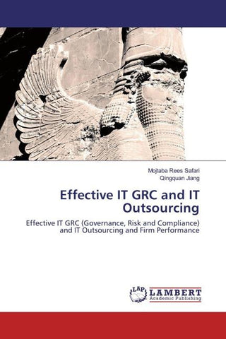 Effective IT GRC and IT Outsourcing