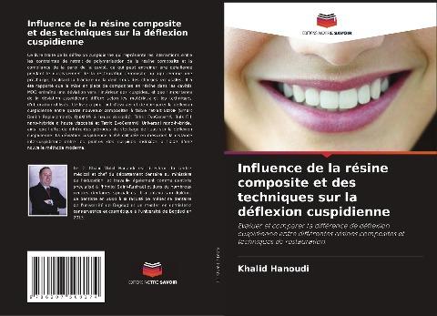 Influence de la résine composite et des techniques sur la déflexion cuspidienne