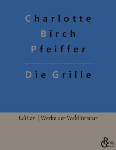 Die Grille
