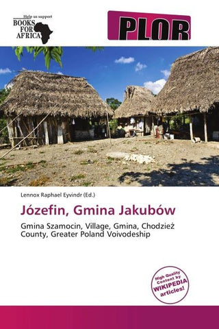 Józefin, Gmina Jakubów