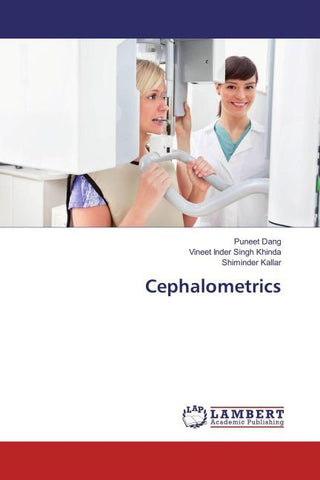 Cephalometrics