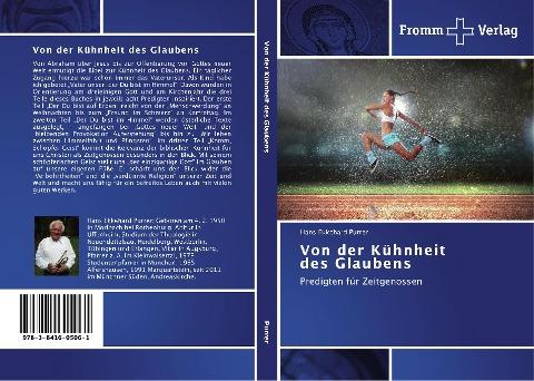Von der Kühnheit des Glaubens