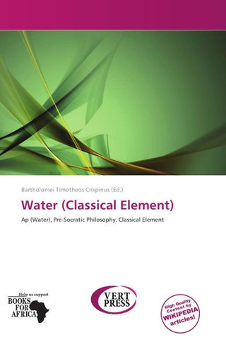 Water (Classical Element)