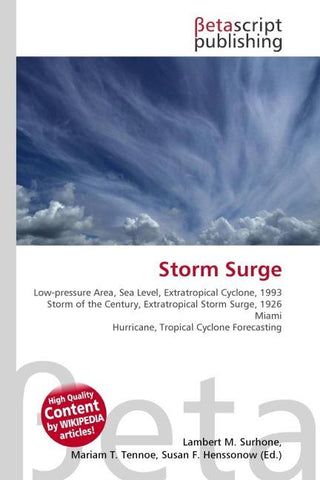 Storm Surge