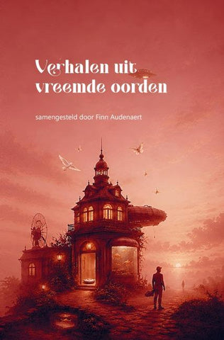 Verhalen uit vreemde oorden