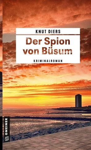 Der Spion von Büsum