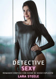 Detective Sexy
