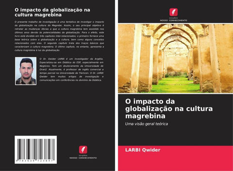 O impacto da globalização na cultura magrebina