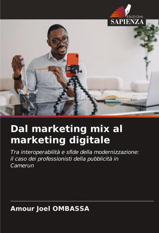 Dal marketing mix al marketing digitale